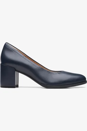 Clarks Freva55 Court