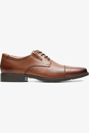 Clarks Tilden Cap