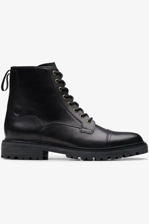 Clarks Clarkridge Hi