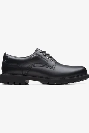 Clarks Batcombe Tie Gore-Tex