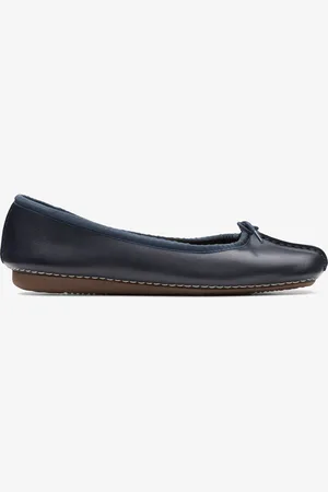 Clarks Freckle Ice