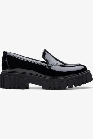 Clarks Page Loafer