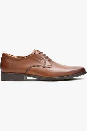 Clarks Tilden Plain