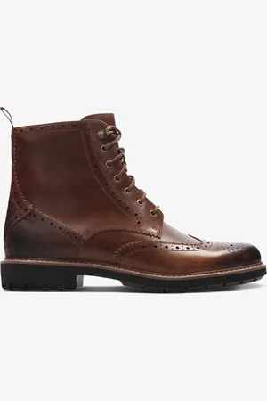 Clarks Batcombe Lord