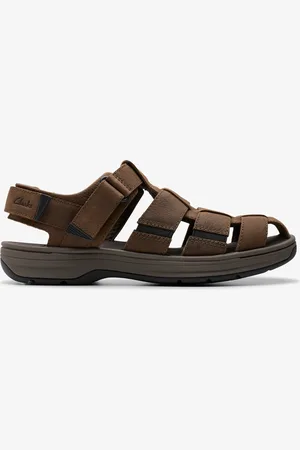 Clarks Saltway Cove
