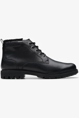 Clarks Batcombe Mix Gore-Tex