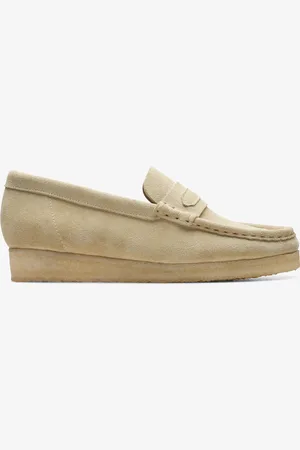 Clarks Clarks Wallabee Loafer