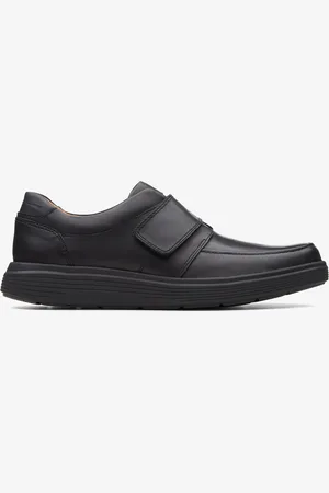 Clarks Un Abode Strap