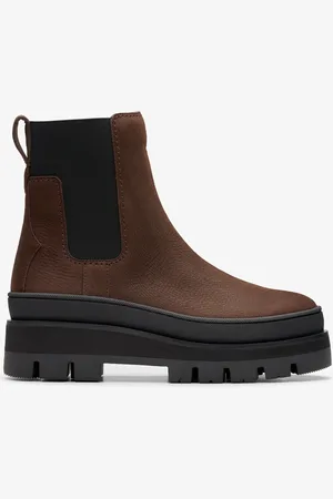 Clarks Orianna2 Top