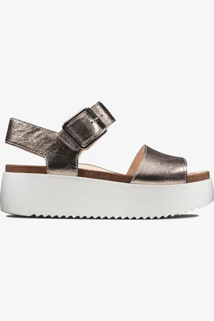 Clarks Botanic Strap
