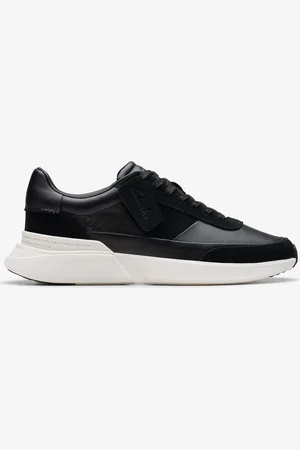 Clarks Craft Pace