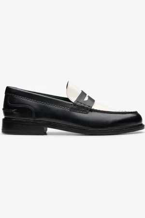 Clarks Craft James Lo