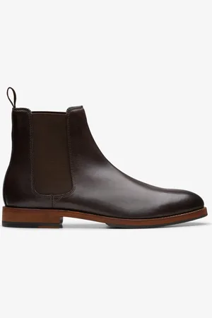 Clarks Craft James Top