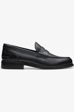 Clarks Craft James Lo