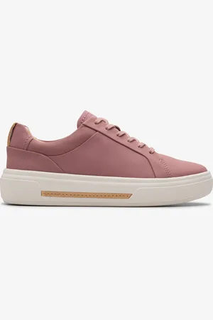 Clarks Hollyhock Walk