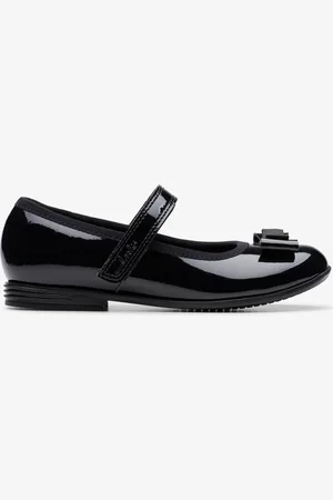 Clarks Clarks Finja Tap Kid