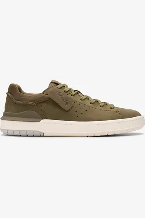 Clarks Courtlite2 Run