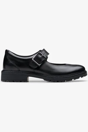 Clarks Clarks Loxham Walk Youth