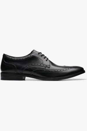 Clarks Brandon Limit