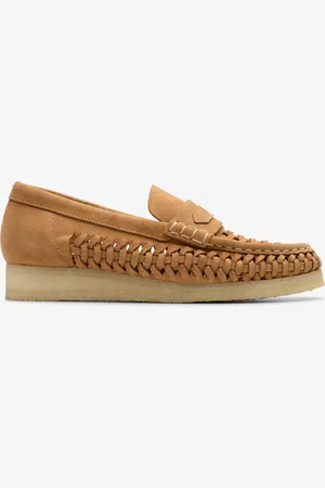 Clarks Clarks Wallaloafer Weave