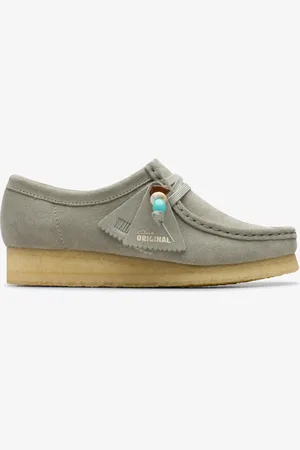 Clarks Clarks Wallabee