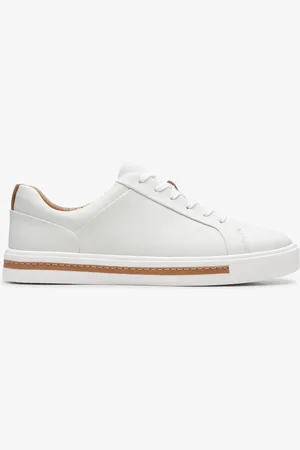 Clarks Un Maui Lace