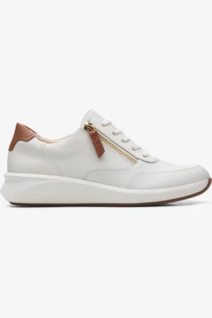 Clarks Un Rio Zip