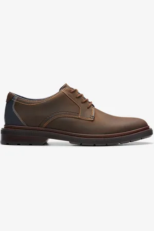 Clarks Burchill Derby