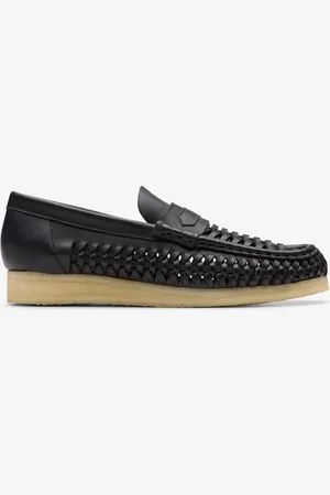 Clarks Clarks WB Penny Weave