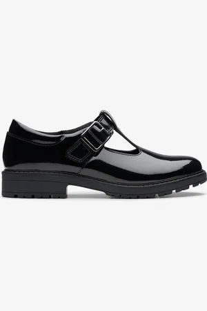 Clarks Clarks Loxham Bar Youth