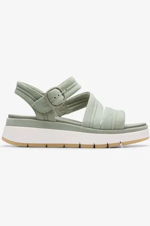 Clarks Tuscan Strap