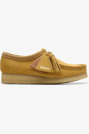 Clarks Clarks Wallabee