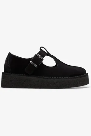 Clarks Clarks Trek Wedge T-Bar
