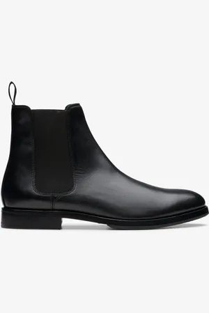 Clarks Craft James Top