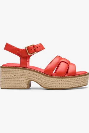Clarks Coledale Strap