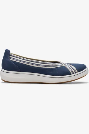 Clarks Clarks Brinkley Sk yAir
