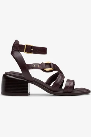 Clarks Morwyn Strap