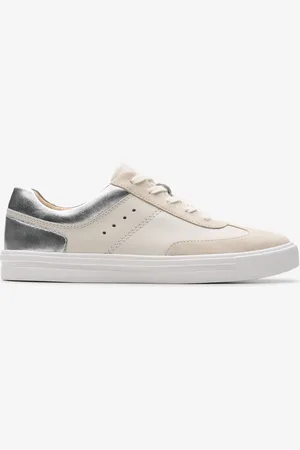 Clarks Makea Court