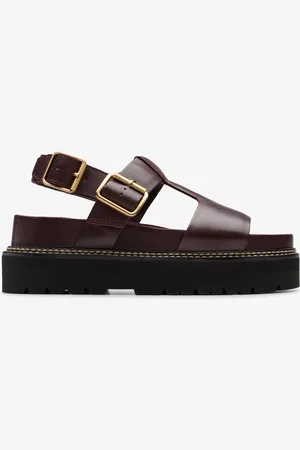 Clarks Orianna Sky
