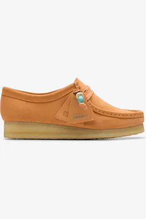 Clarks Clarks Wallabee