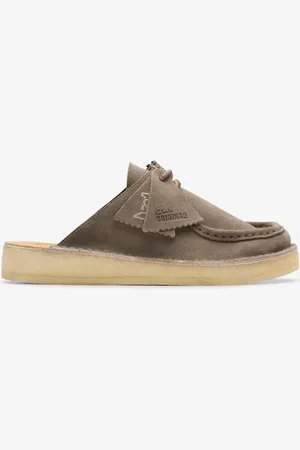 Clarks Clarks DSRTNomad Mule
