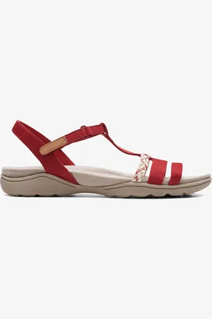 Clarks Amanda Tealite