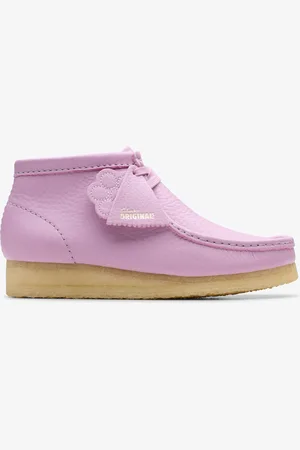 Clarks Clarks Wallabee Boot