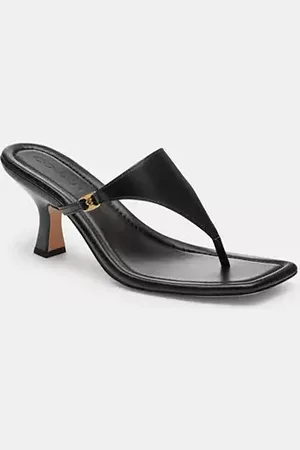 Coach Sandalo infradito Heritage C
