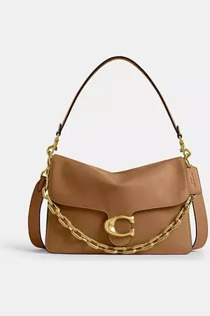 Coach Borsa a tracolla con catena Tabby 30