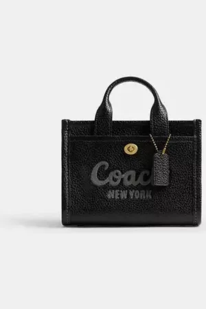 Coach Borsa larga Cargo 20