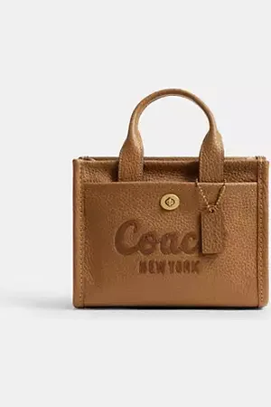 Coach Borsa larga Cargo 20
