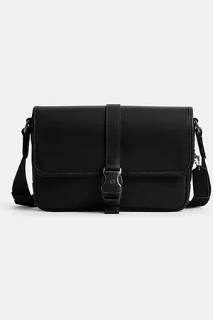 Coach League Messenger Bag