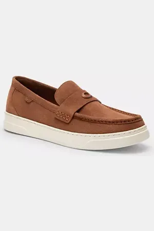 Coach Mocassino Hybrid