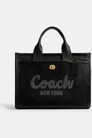 Coach Borsa larga cargo